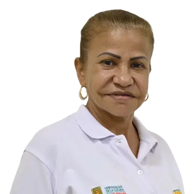 Himelda Kammener/ Relacionamiento con el Ciudadano