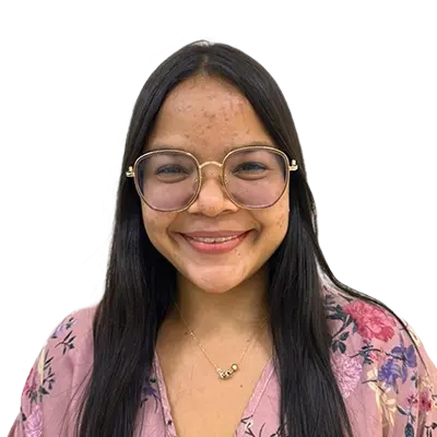 Himelda Mendiueta Villero
Coordinadora de Desarrollo Humano