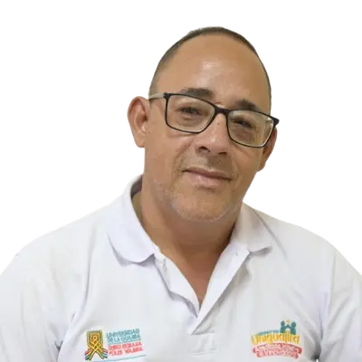 Jesús Emilio Salas López  / Biblioteca