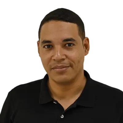 Jorge Luis Monterrosa - Coordinador programa Contaduría Pública /Coordinador (E) Administración de Empresas