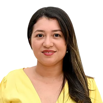 Karen Dayana Maya 
Directora  del programa de Educación Infantil