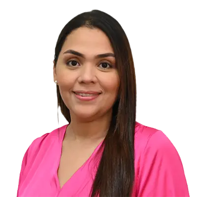 Leicy Grase Tamayo Gonzalez 

Líder del proceso de Relaciones Internacionales