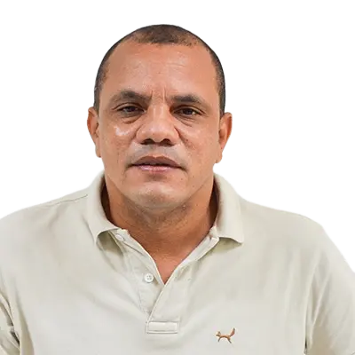 Luis Guillermo Torres García
Apoyo a Procesos Administrativos