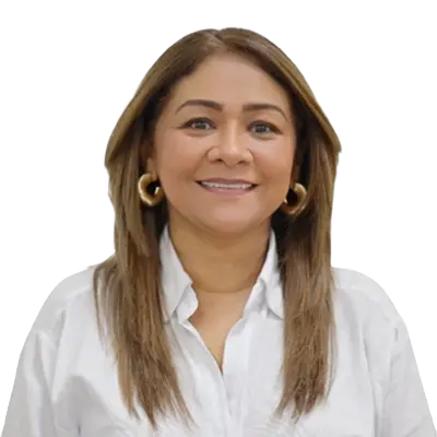 María Esther Yaguna Guerra / Coordinación Extensión y Proyección Social