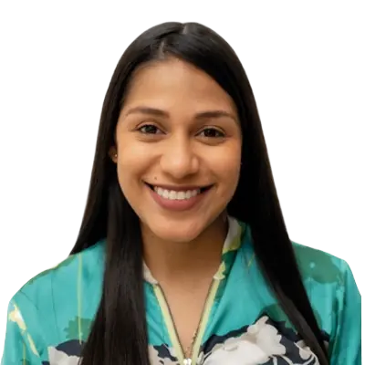 María Victoria Lafourie/ Aseguramiento de la Calidad
