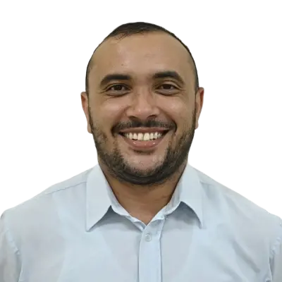 Moisés Alberto Molina/ Centro de Emprendimiento