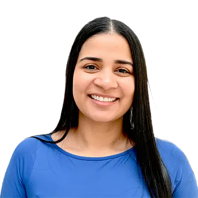 Naileth Alejandra Robles Smith
Apoyo administrativo-Banco de Proyectos