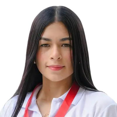 Natasha Bustamante Payares
Periodista Uniguajira