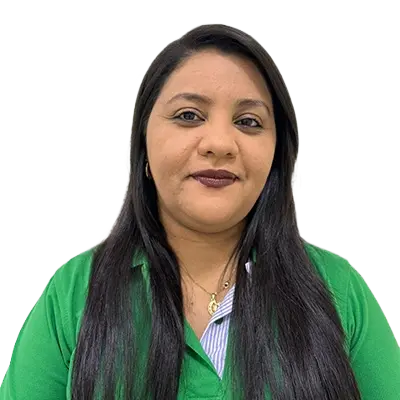 Normedi Katrina Nieves Rodríguez
Coordinadora Académica