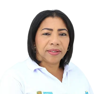 Osmirian de Jesús Capuzano Díaz
Coordinadora de Extensión