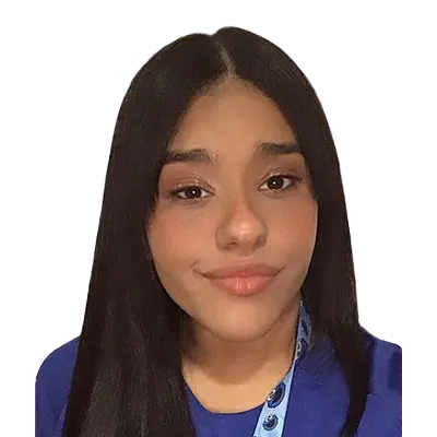 Rosalinda Iguarán Velásquez
Psicóloga del Área de Permanencia y Graduación Exitosa