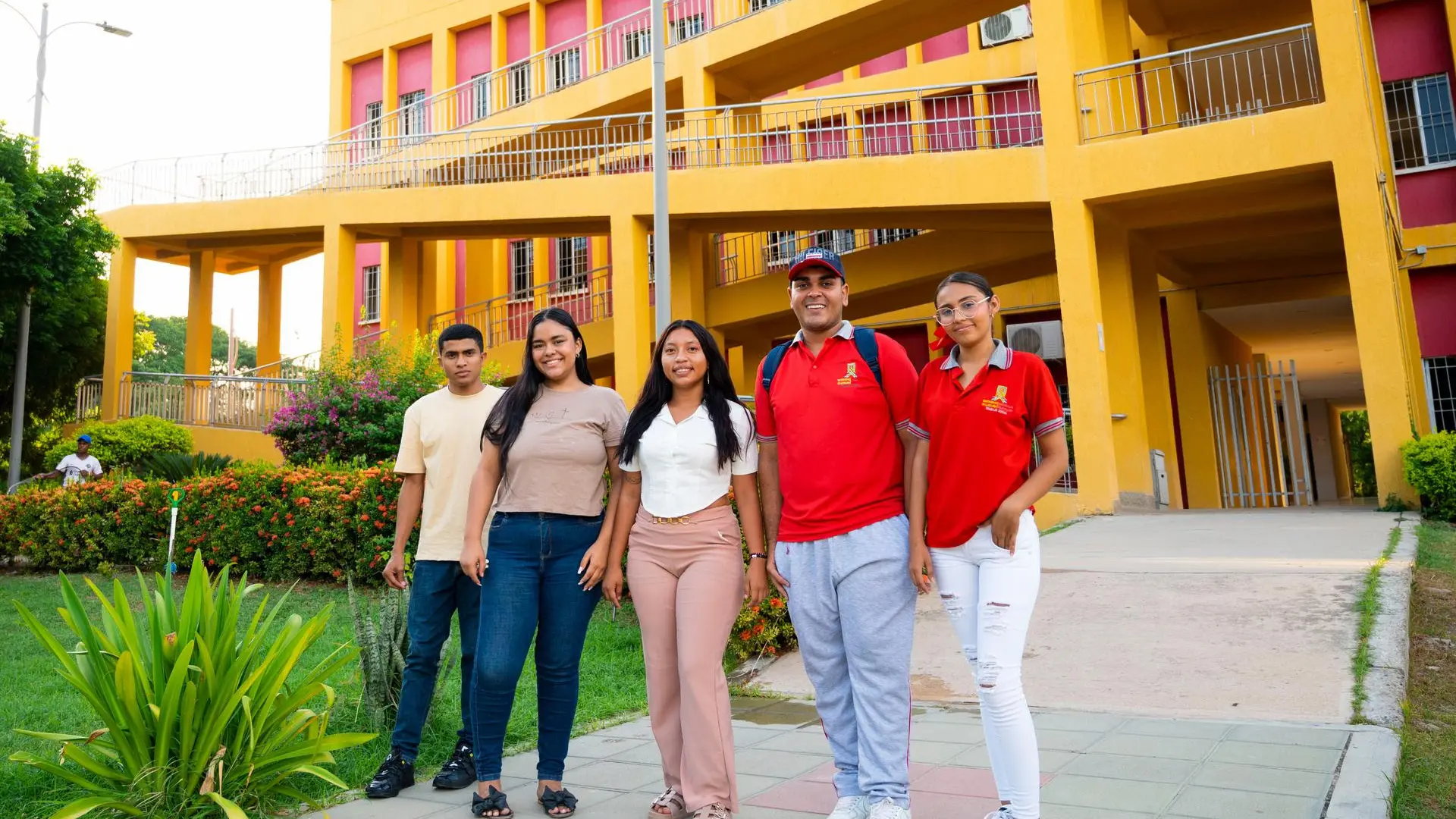 Uniguajira Sede Fonseca amplía su oferta académica con nuevo programa de pregrado