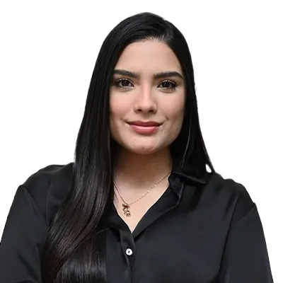 Valentina Pérez Curiel Periodista Uniguajira
