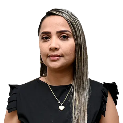 Verena Patricia Daza Urueta
Apoyo administrativo