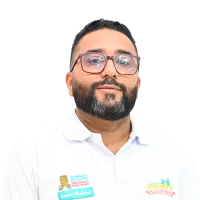 William Jose Moscarella Brito
Coordinador de Extensión y Proyección Social
