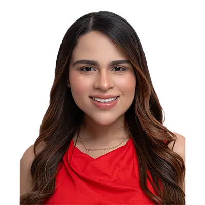 Yamile Eugenia Maestre Liñan  Directora provincial Sede Villanueva
