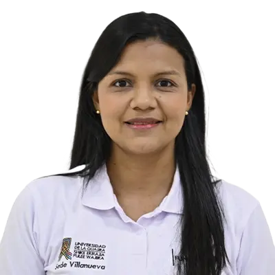 Yuliseth Ovalle Sierra/ Oficina de Graduados