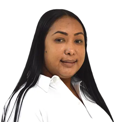 Zuleibis Rosado Padilla
Apoyo al Centro de Graduados
