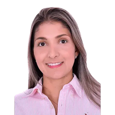 Renata Vega Calderón
Coordinadora

Sede Villanueva

Correo electrónico

comunicaciones_villanueva@uniguajir