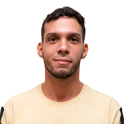 Romario Ballestas Fuminaya