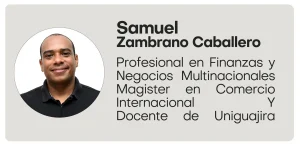Samuel Zambrano Caballero