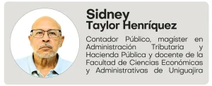 Sidney Taylor Henriquez