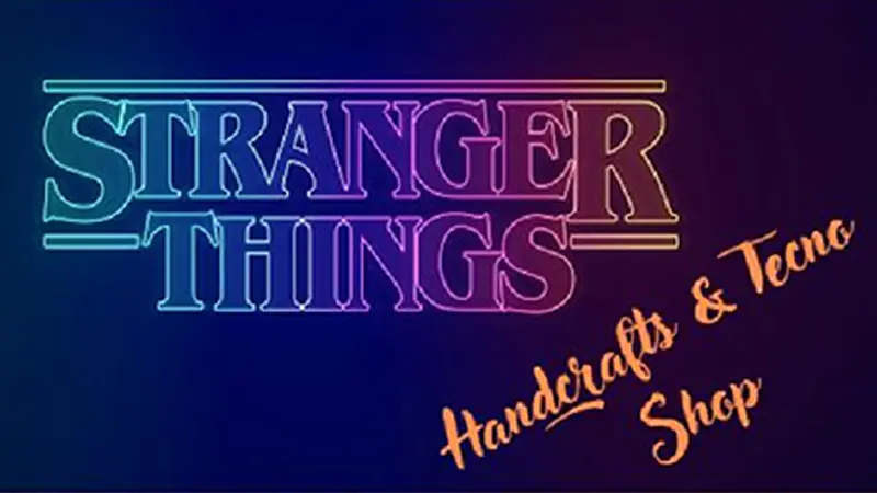 Stranger Things