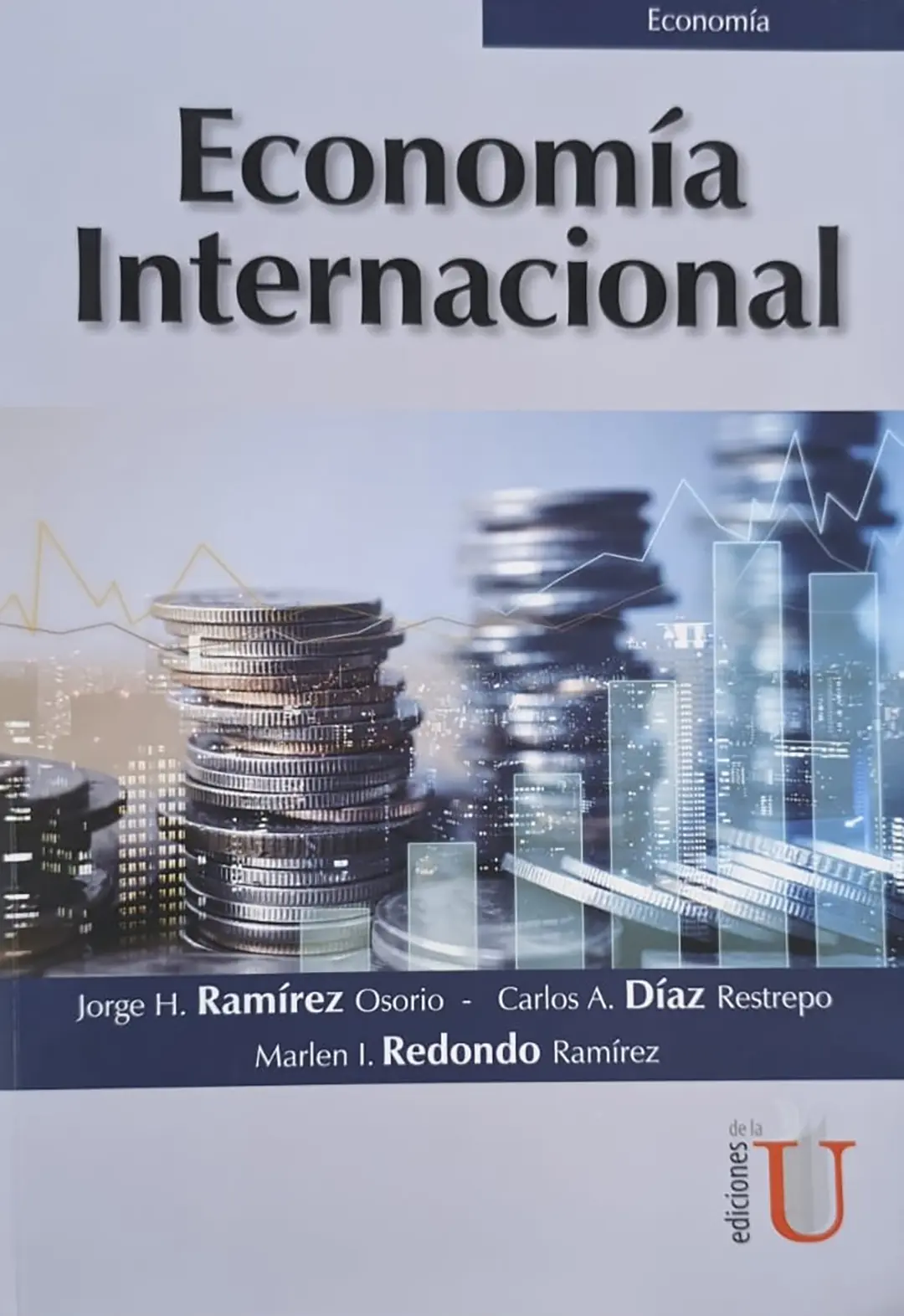 Economía Internacional