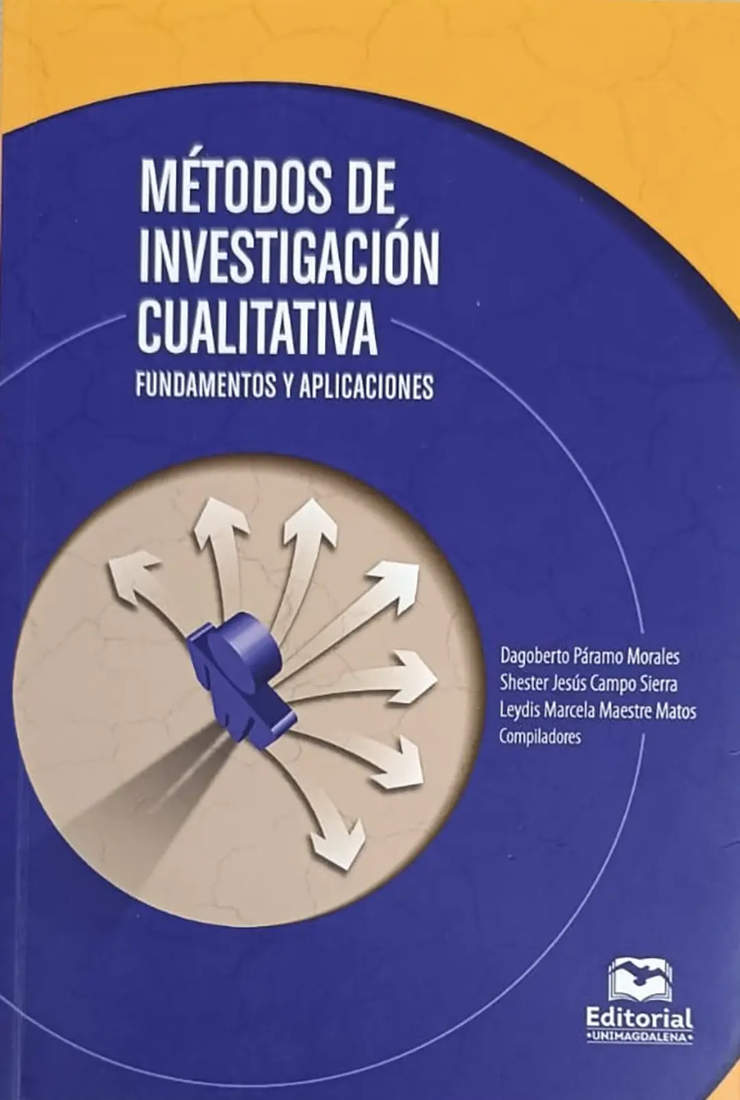 Métodos de Investigación Cualitativa Fundamentos y Aplicaciones
