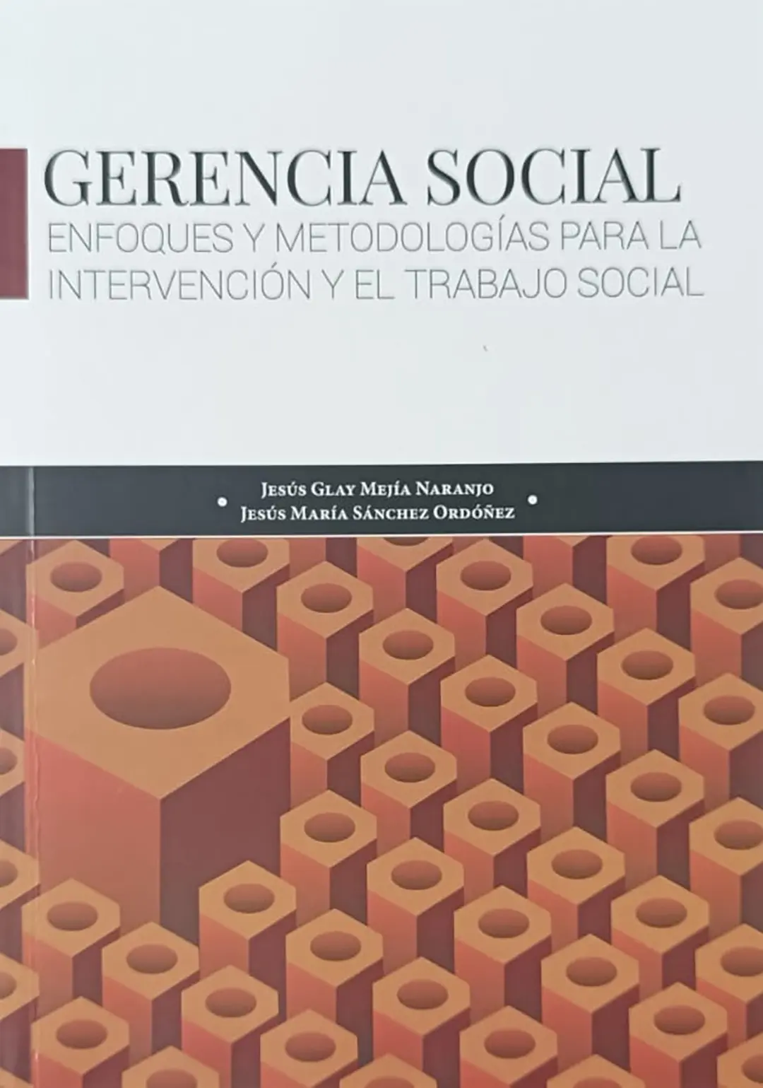 Gerencia Social Enfoques y metodologías para la intervención y el trabajo social