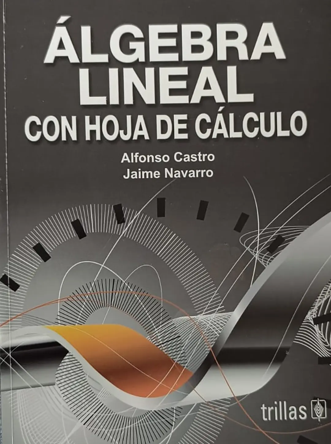 Álgebra Lineal con Hoja de Cálculo