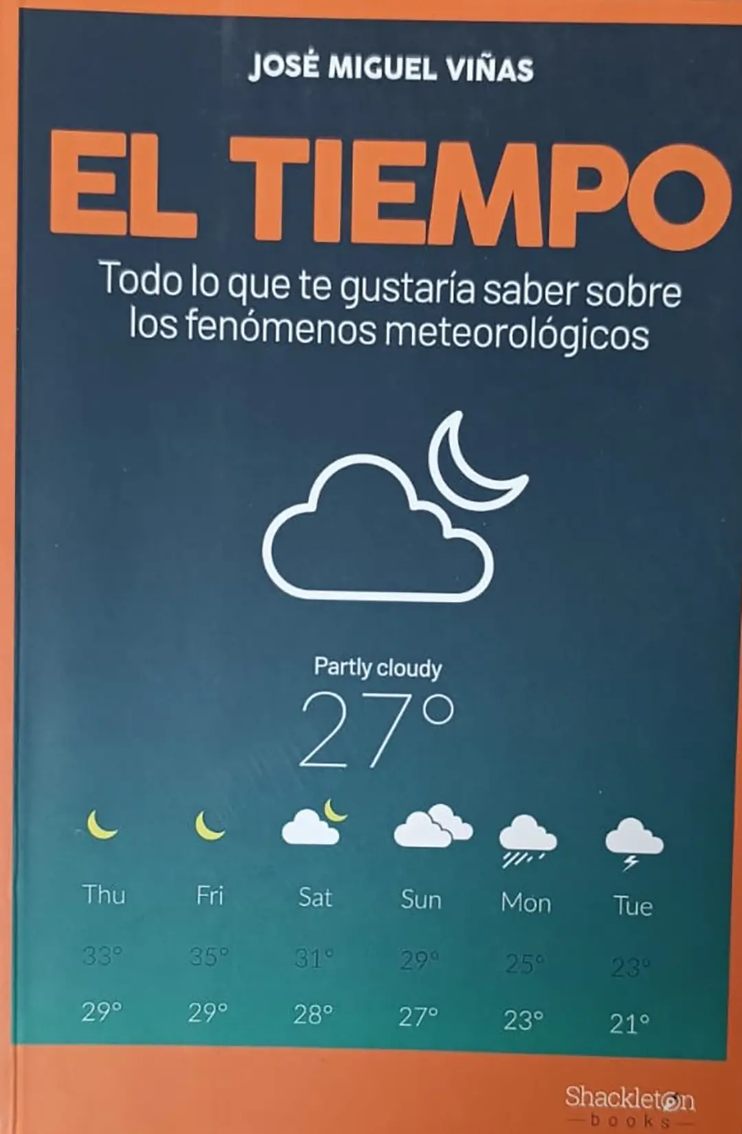 El Tiempo Todo lo que te gustaría saber sobre los fenómenos meteorológicos
