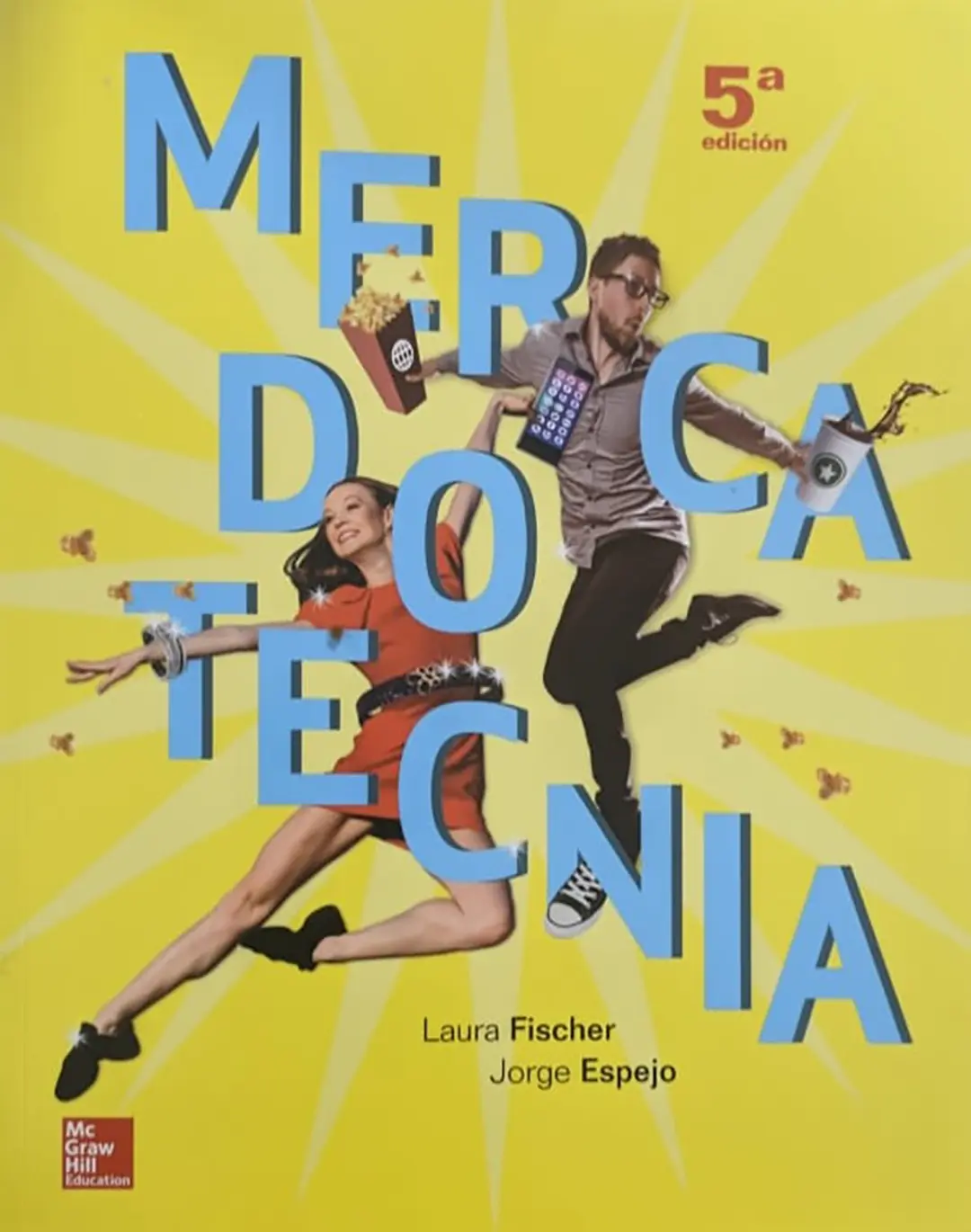 Mercadotecnia (5.ª edición)