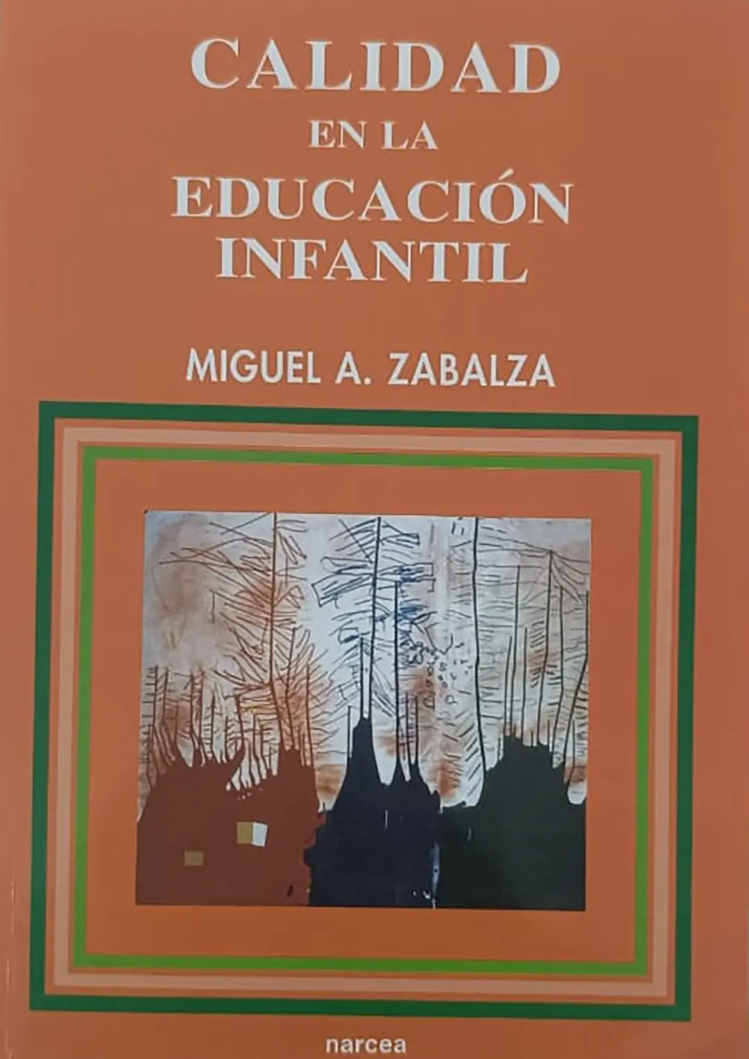 Calidad en la Educación Infantil