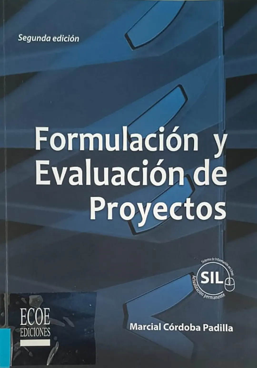 Formulación y Evaluación de Proyectos (Segunda edición)