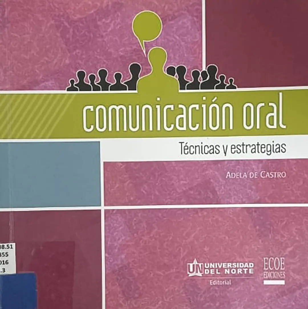 Comunicación Oral Técnicas y estrategias