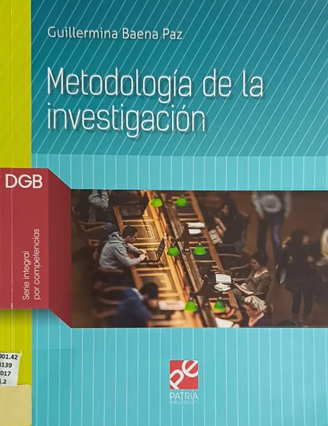 El proceso de la investigación en educación (6ª Edición)