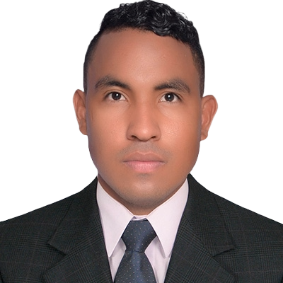 Anderson Montes Amaya 