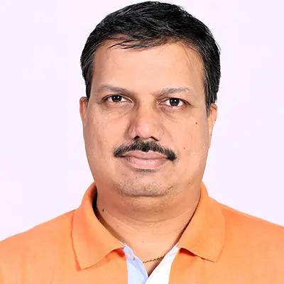 Anupam Anant Kher - India Instituto Nacional de Tecnología Visvesvaraya de Nagpur- India