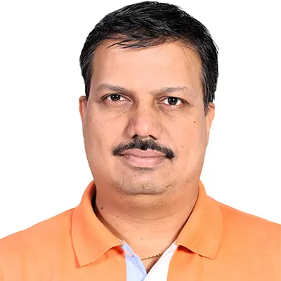 Phd en Ingeniería de Minas
Instituto Nacional de Tecnología Visvesvaraya de Nagpur, India
Profesor Asistente VNIT