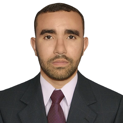 Carlos Bravo Ibarra 
Presidente del lll Congreso Internacional 