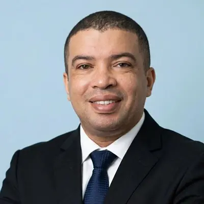 PhD. Danny Daniel López Juvinao – Universidad de La Guajira
Ponencia: Colombia y La Guajira ante un nuevo escenario minero: proyectos, oportunidades y retos para el futuro del sector.