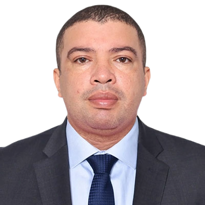Danny Daniel López 