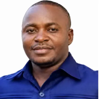 PhD. Deko Oyema Bruno – Universidad de Kinshasa – República Democrática del Congo
Ponencia: Contribución a la caracterización mineralógica, geoquímica y al ambiente de depósito de las rocas fosfatadas de la subcuenca petrolera de Lemba, Kongo Central.