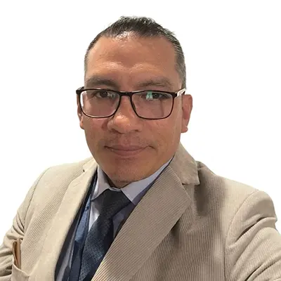 MSc. Jovanny Echeverría Revelo – Soluciones Metalúrgicas para la Industria Minera – Ecuador
Ponencia: Sistema de trazabilidad del oro en la MAPE.