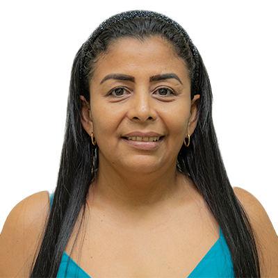 Rosario Anaya Zabala 