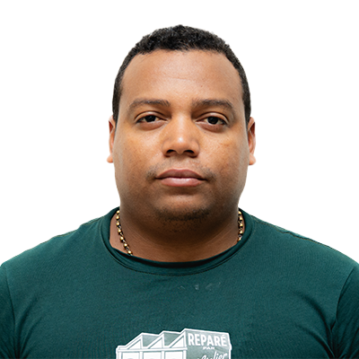Vinny Mendoza Moscote 