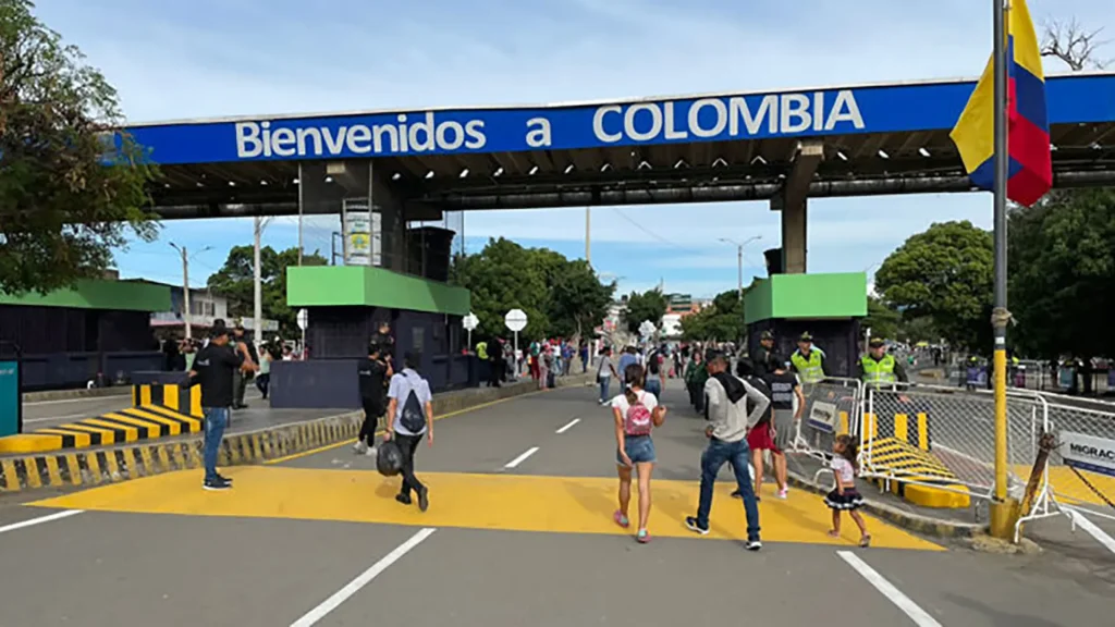 Especialización en Estudios Fronterizos