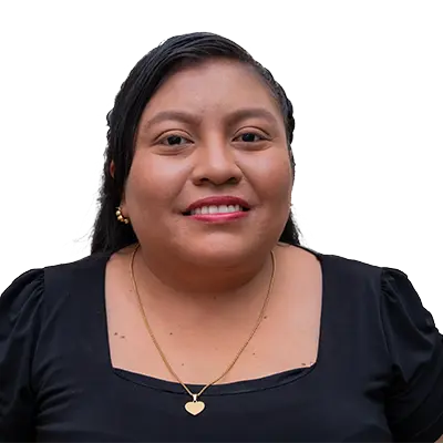Francia Tile Uriana Apoyo administrativo