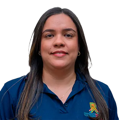 Gisella Paola Caro Ramirez
Apoyo administrativo